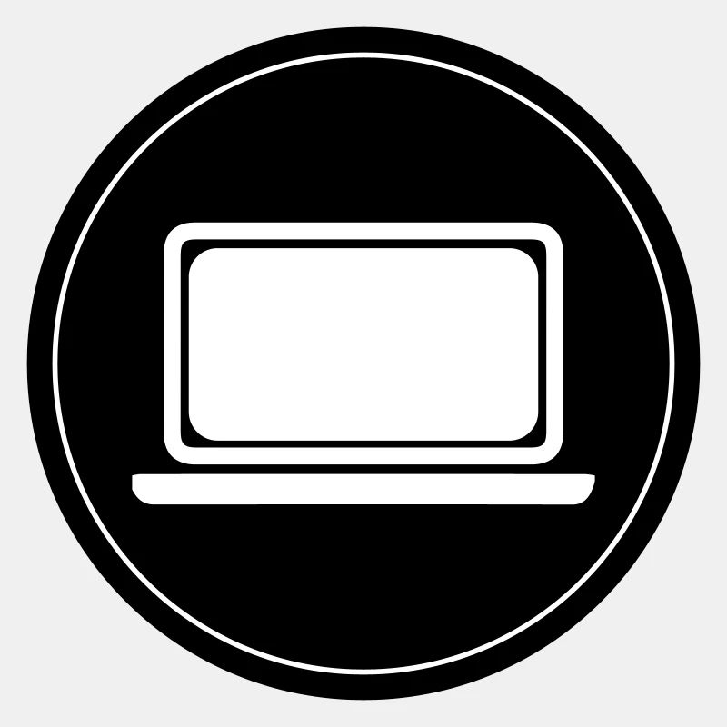 Laptop Pc Office