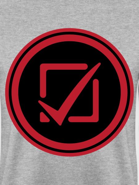 Tick the box