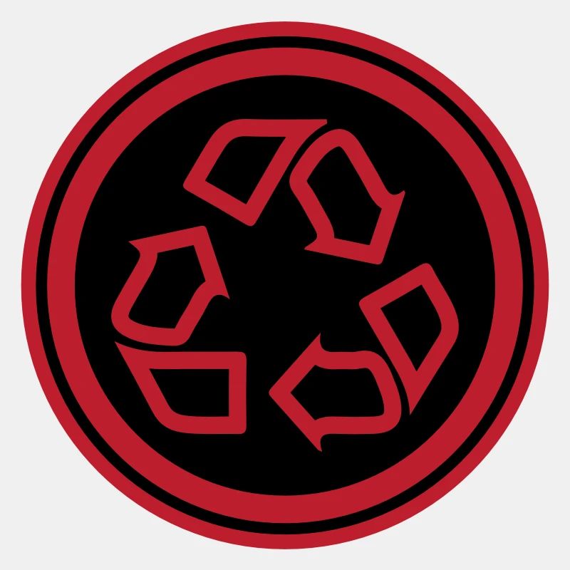 Symbole de recyclage