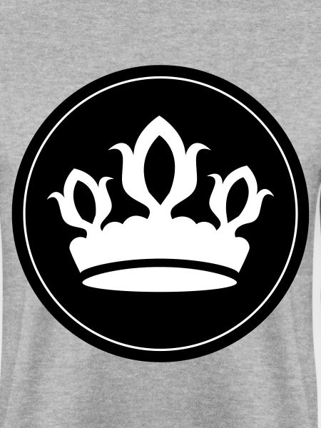 Krone Silhouette
