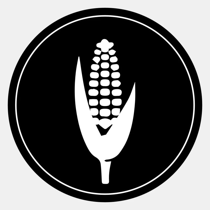 Maize symbol