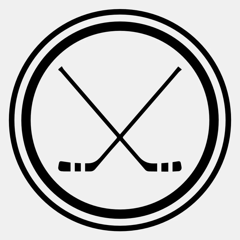 Eishockey hockeyschläger