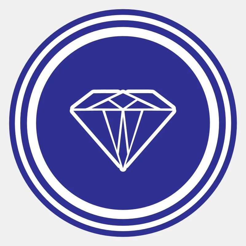 Diamant Symbol