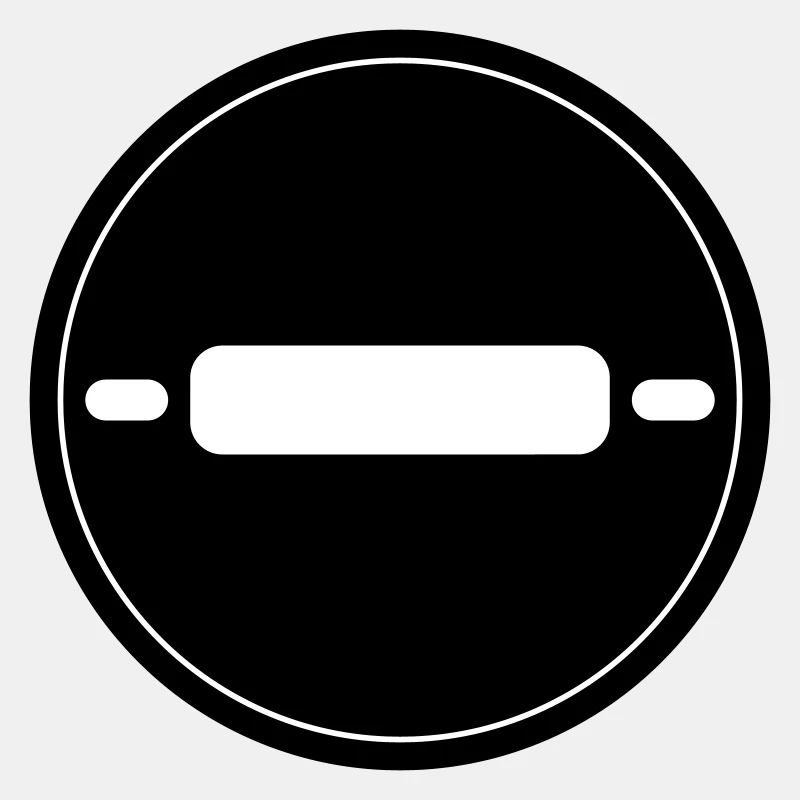 Kitchen roll baking rolling pin