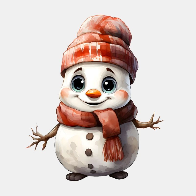 Schneemann