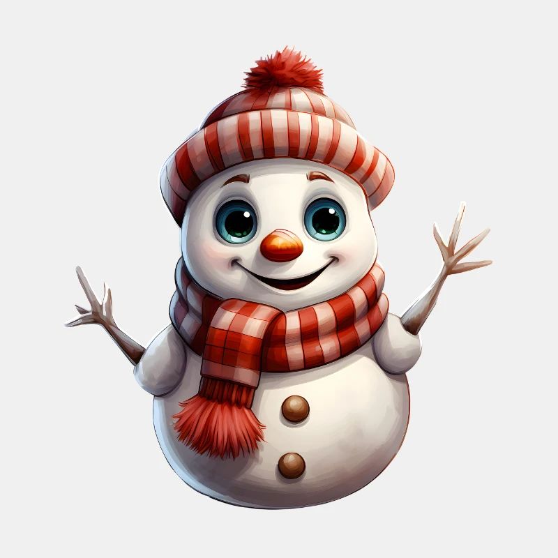 Schneemann