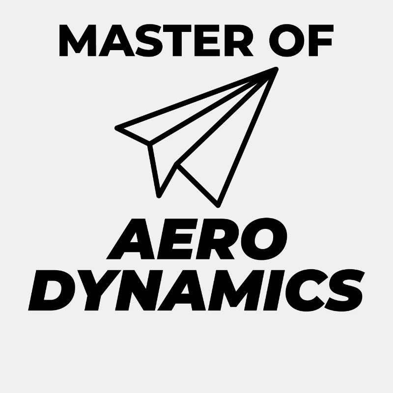 Aerospace Engineer Flight Mechanics Plane Airplane