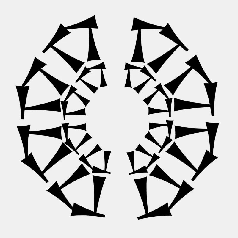 Tri-Circular Design