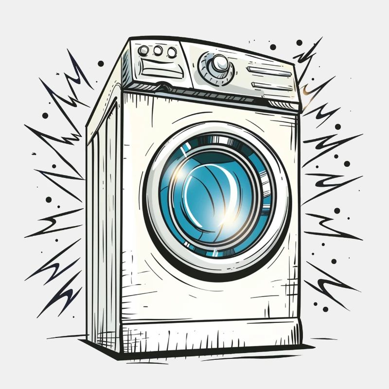Waschmaschine