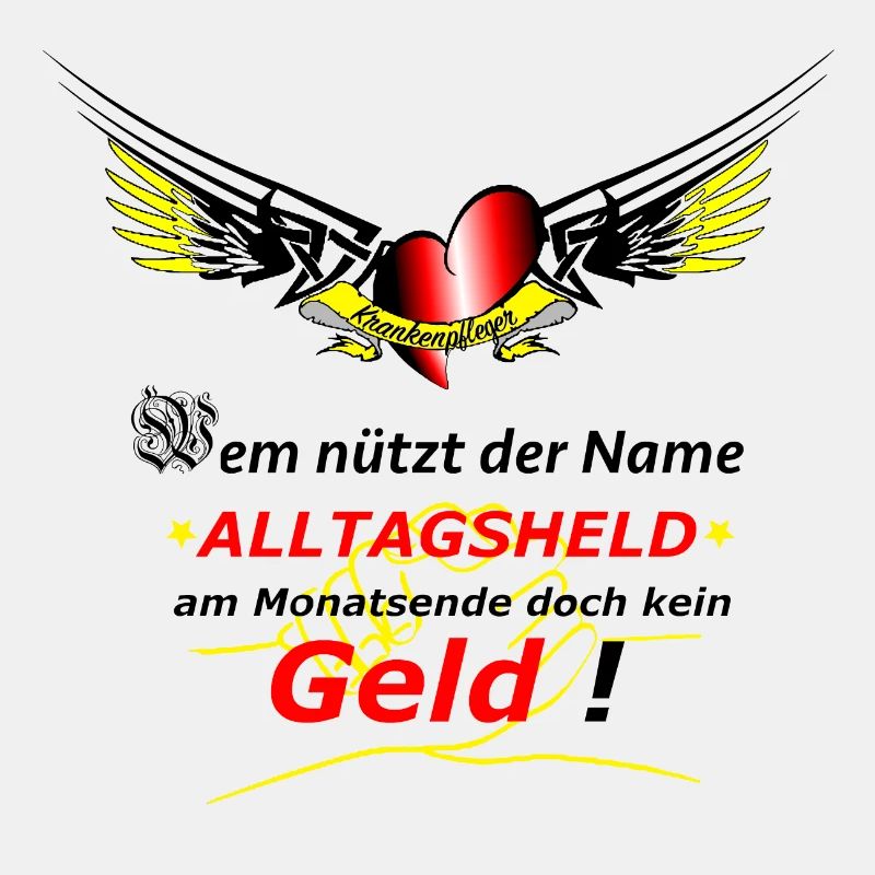Krankenpfleger