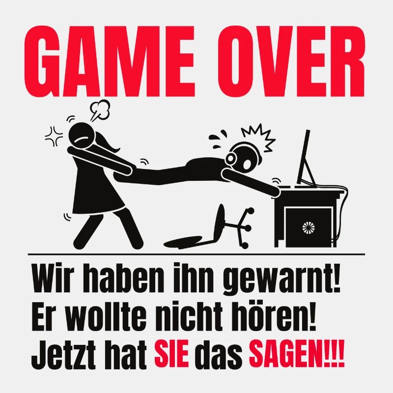 Game Over 2