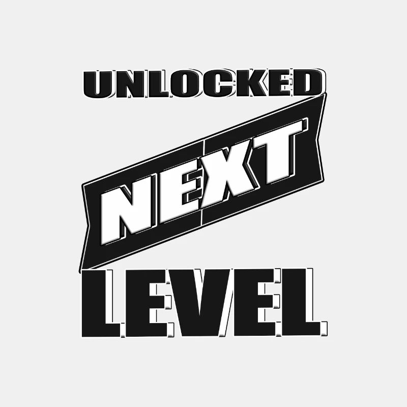 Unlocked Next Level
