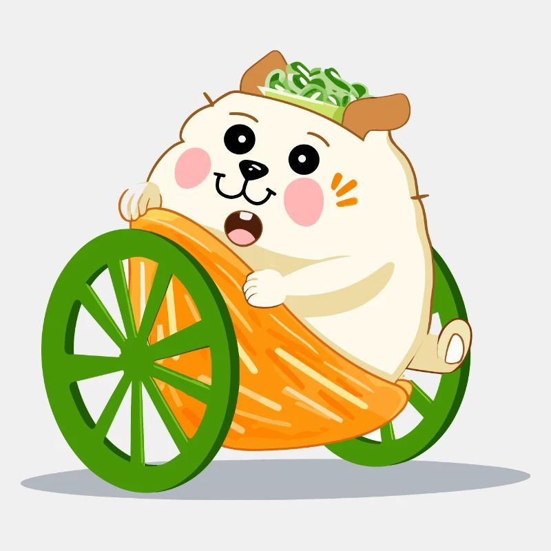 Neugieriges Erdmännchen
