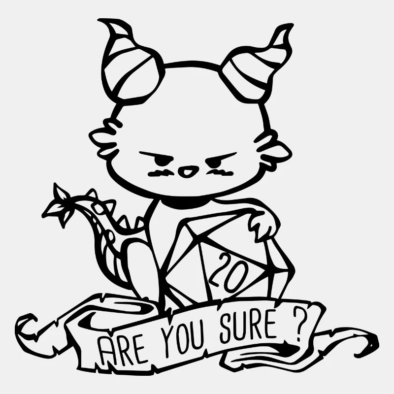 Cute RPG Are you sure ?