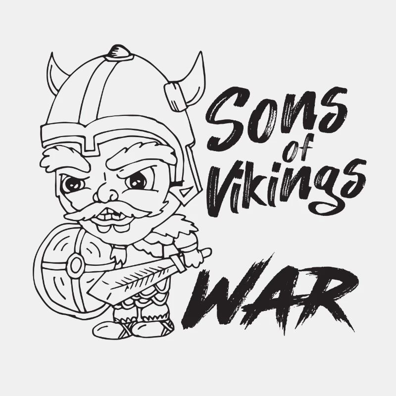 VIKING - VIKINGER