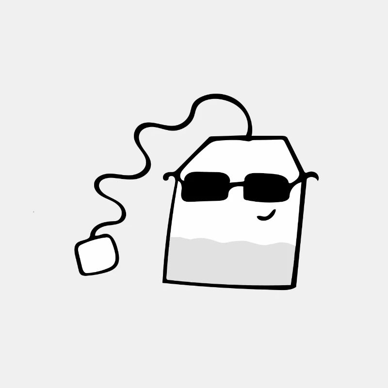Teebeutel