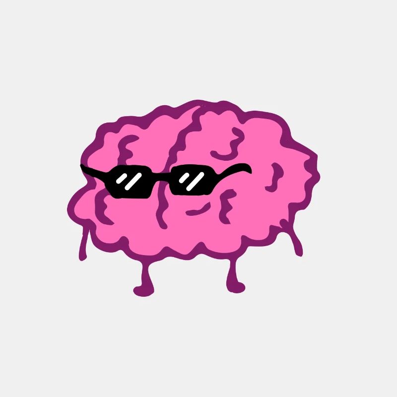 Brain - funny