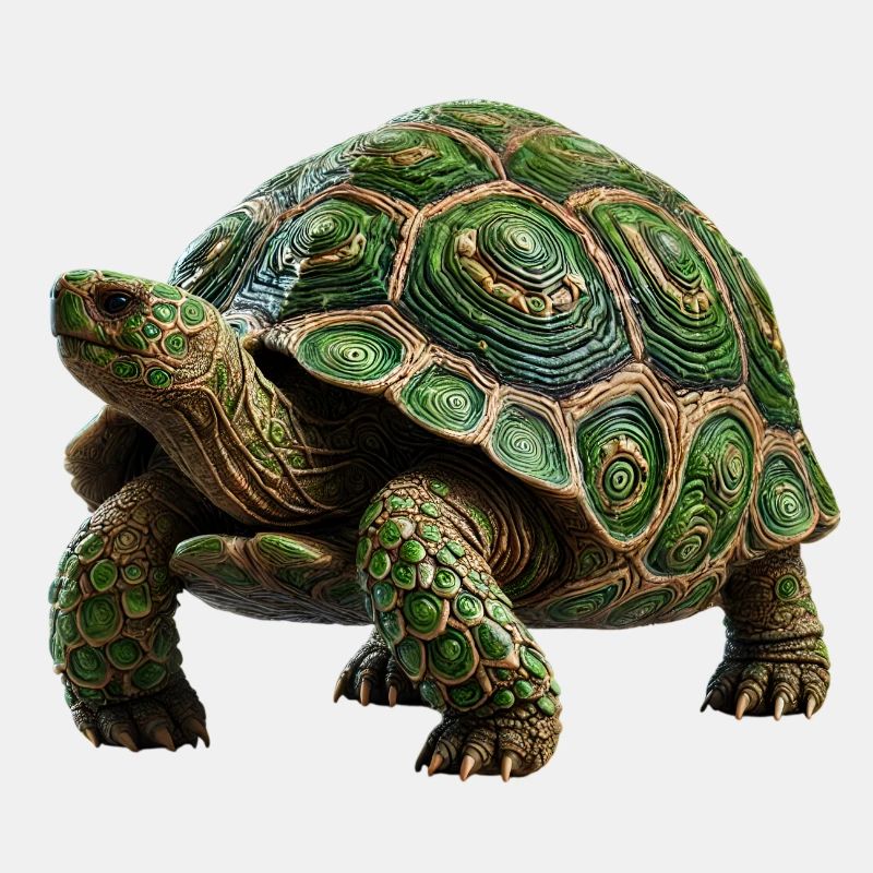 Schildkröte