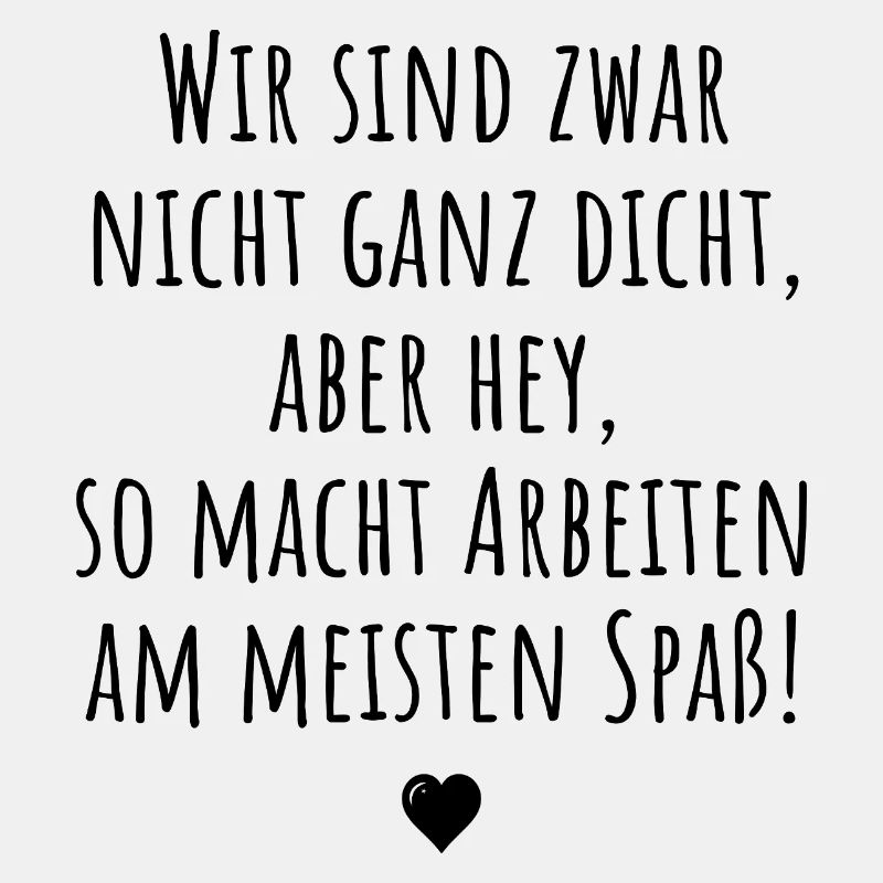Teamspaß im Büro