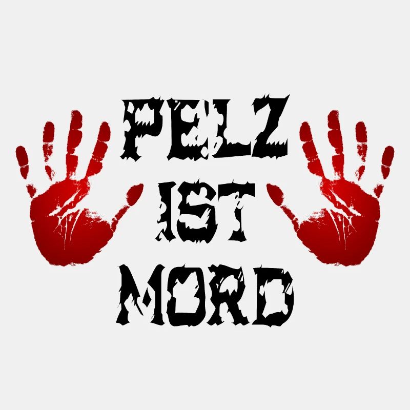 Pelz ist Mord