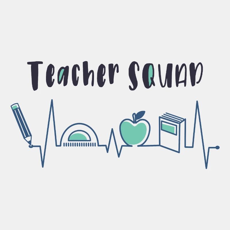 Escouade d’enseignants, Escouade d’enseignants