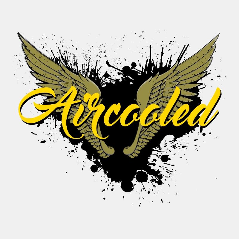 Aircooled