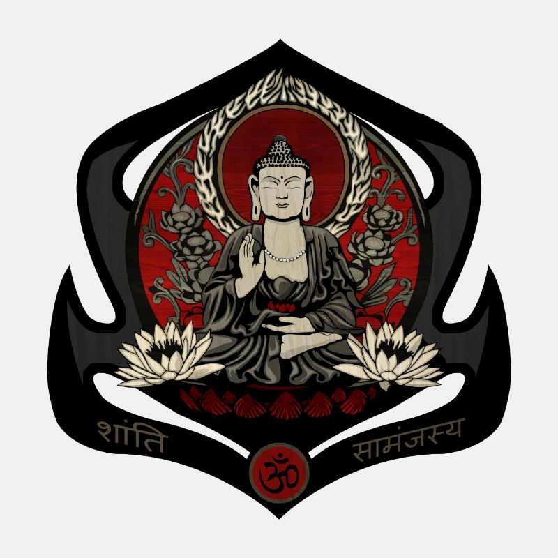Siddharta Gautama Bouddha