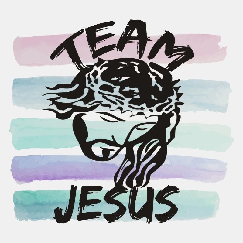 Team Jesus