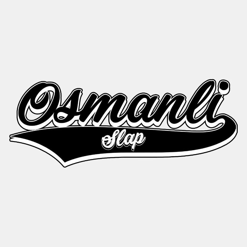 oslap baseball logo