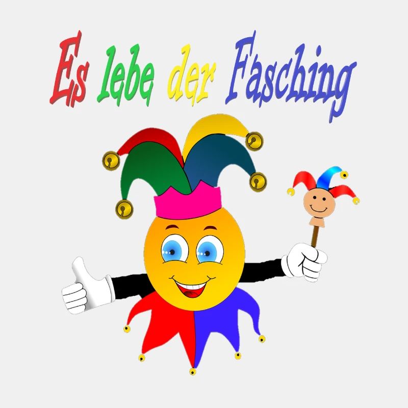 Fasching Design