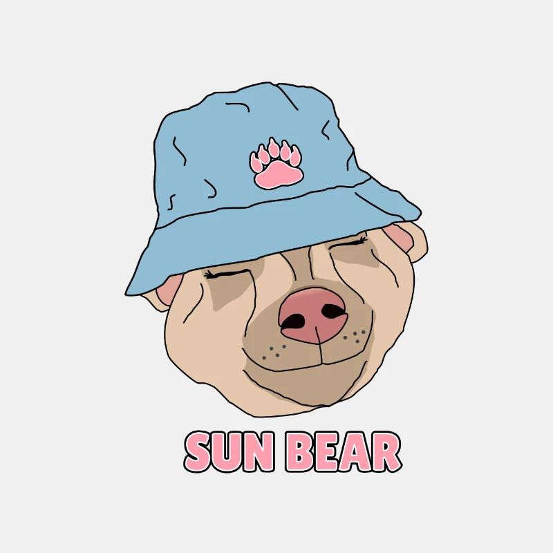Sonnenbär
