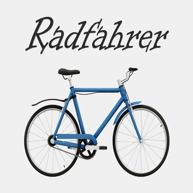 Conception de vélo