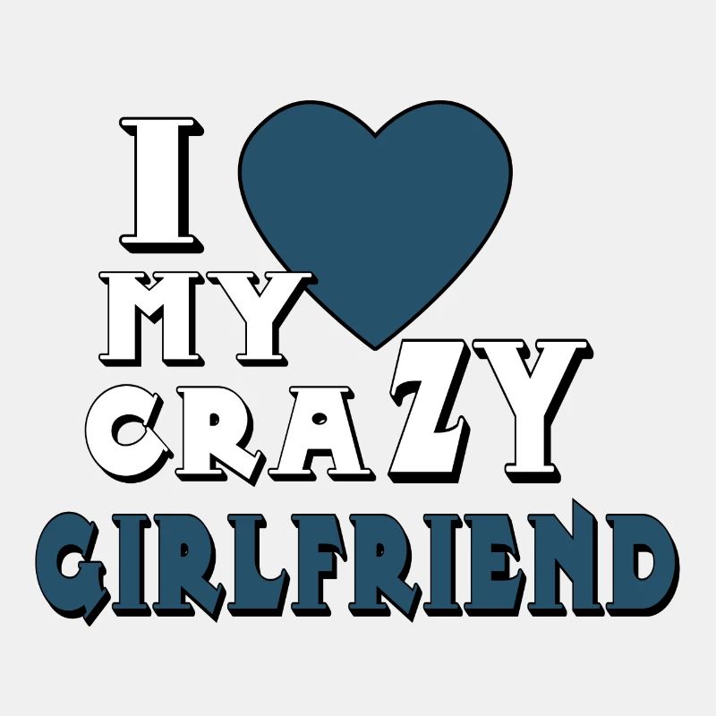 i love Partnerlook (part1) Geschenkidee Paar