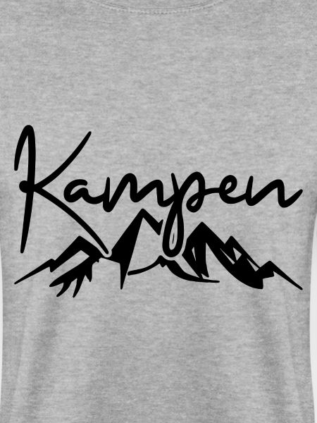 Kampen Berge Bayern