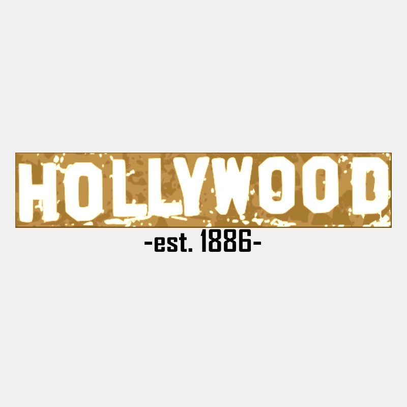Hollywood