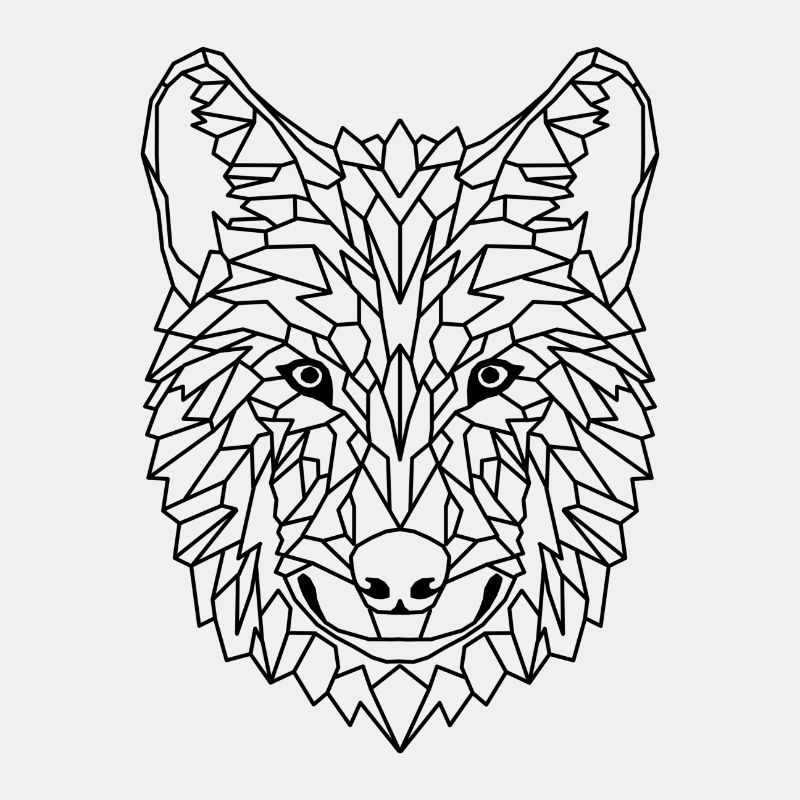 Wolf Geometric