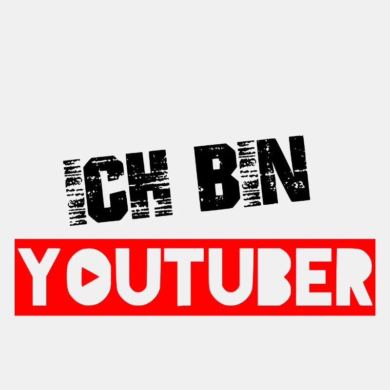 Youtube youtuber influenceur vlogger gamer