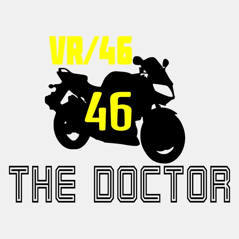 VR 46 DER ARZT.