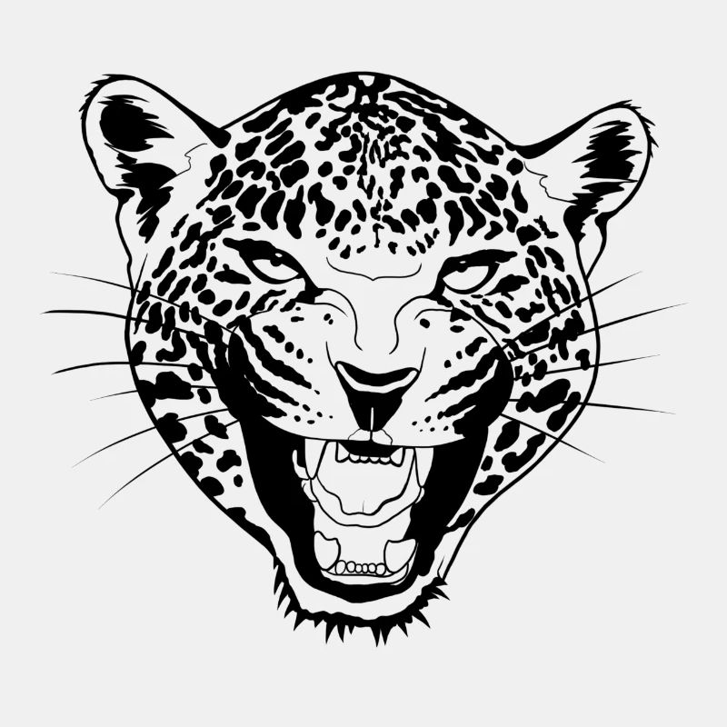 Jaguar Black