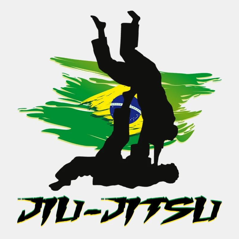 JIU-JITSU