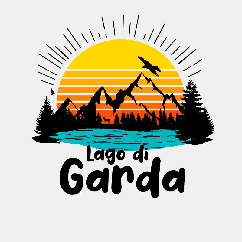 lago di garda