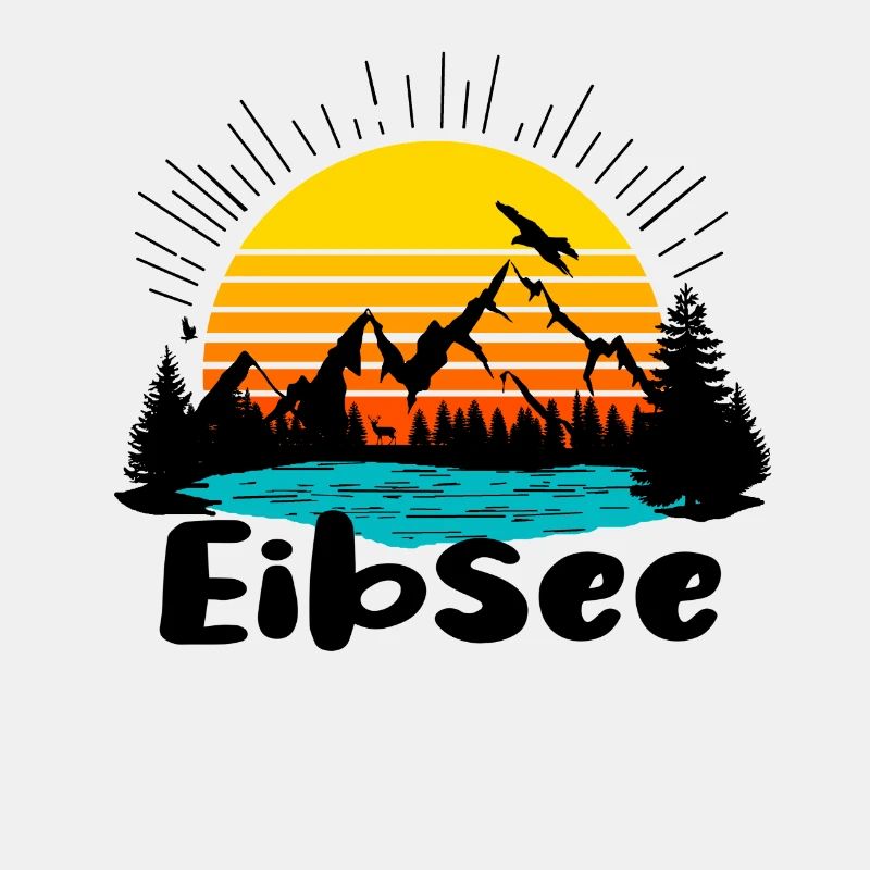 Eibsee