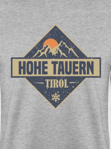Hohe tauern