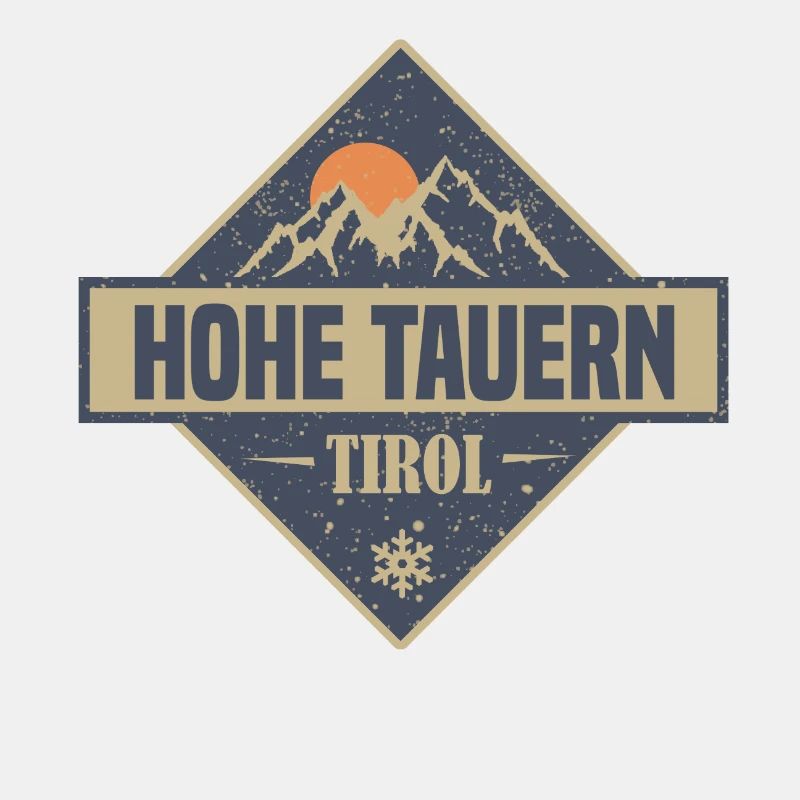 Hohe tauern