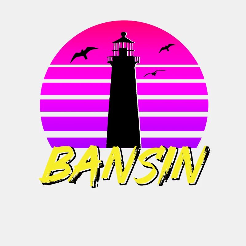 Bansin 80s