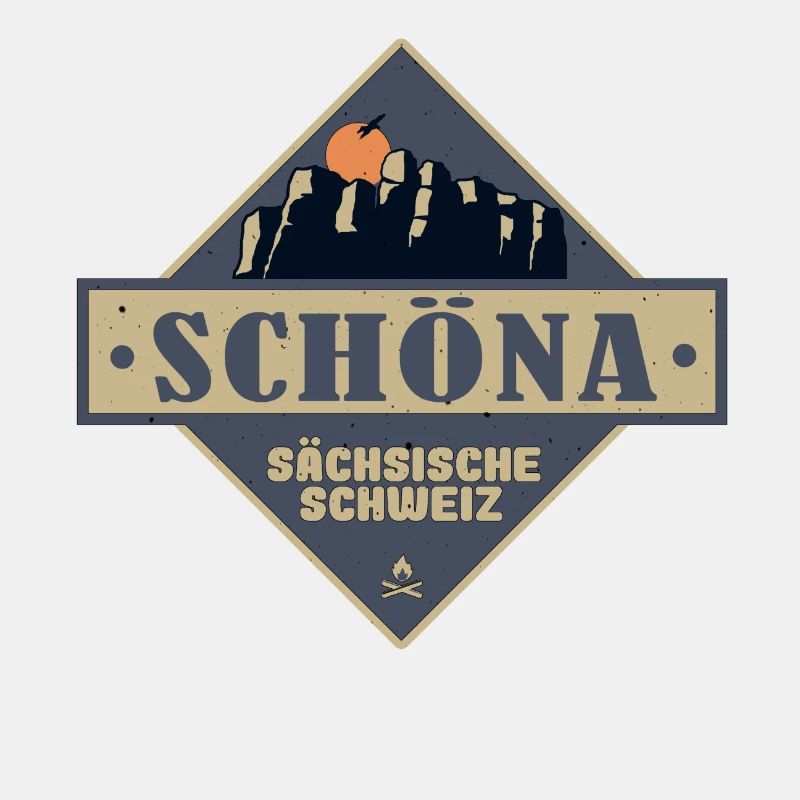 sächsische Schweiz Schöna