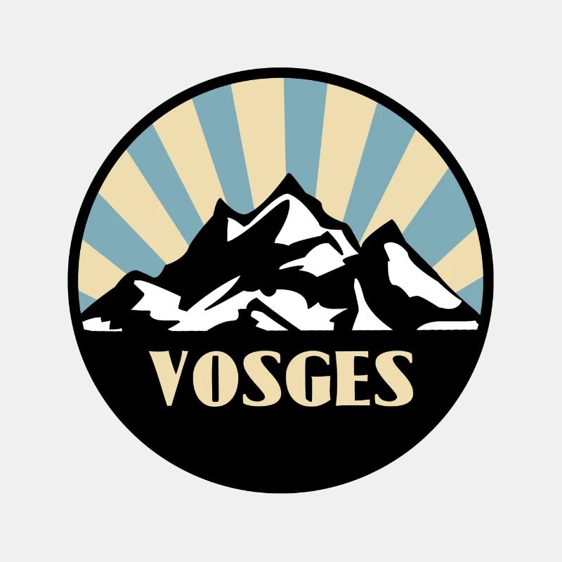 Vosges