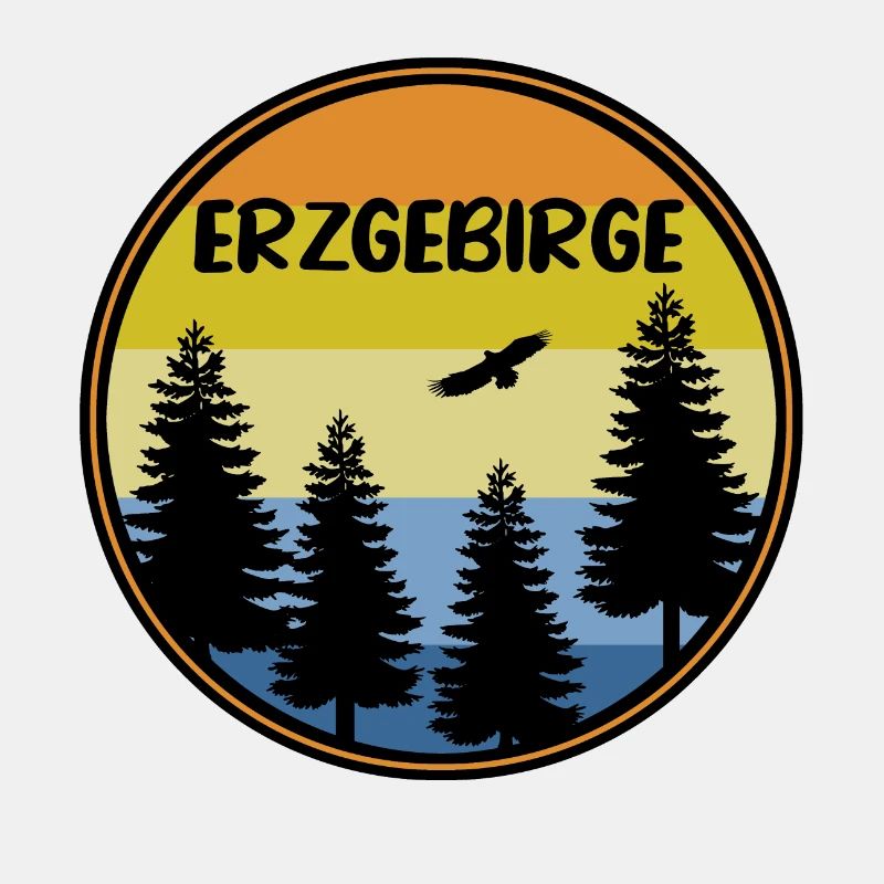 Erzgebirge