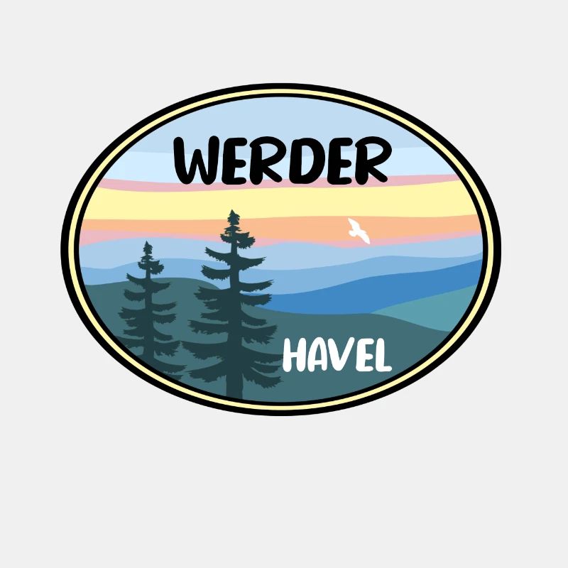 Werder Havel