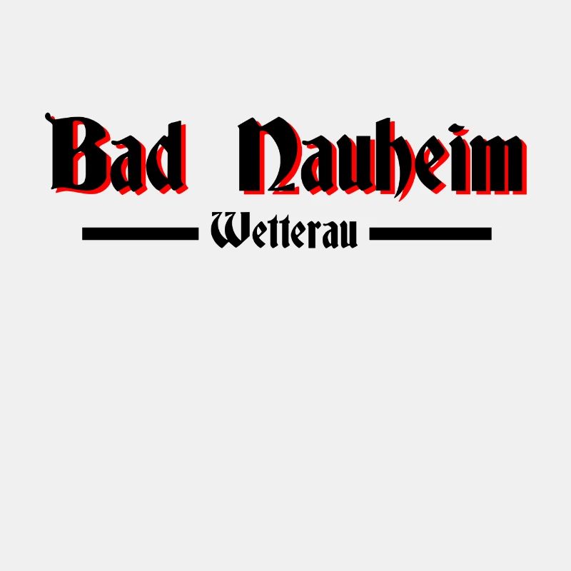Bad Nauheim